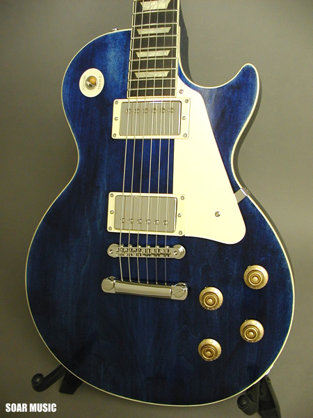 BLP-STD BLUE/OIL (Bacchus)