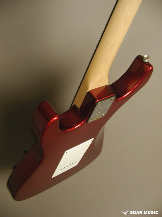 GP-001/R CAR (Bacchus)