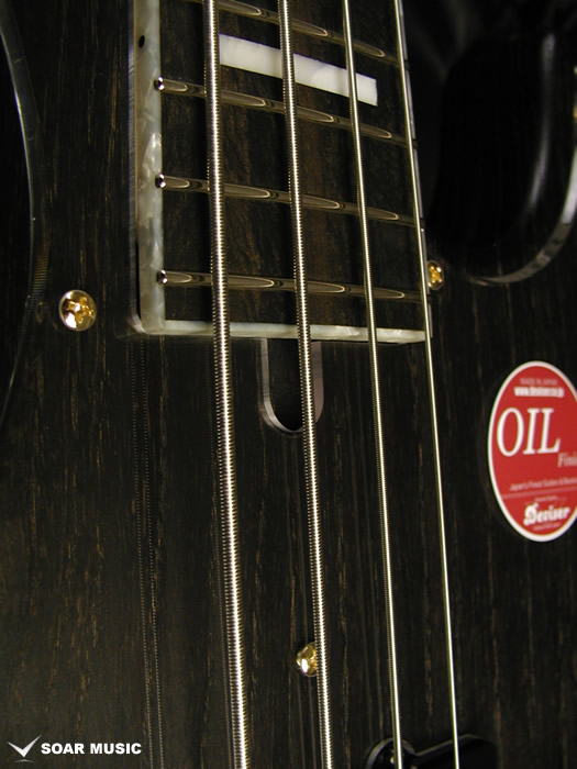 Bacchus WOODLINE DX4 AC-BGP 説明文必須 Bacchus WOODLINE DX4 AC-BGP