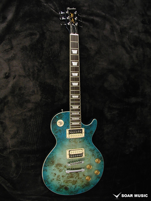 BLP-BP/R BL-B (Bacchus)