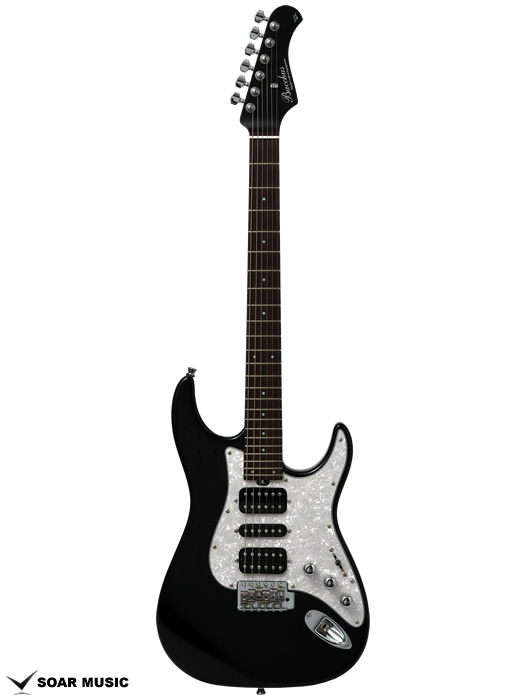 IMPERIAL PLD Ⅱ BK-SB (Bacchus / バッカス)