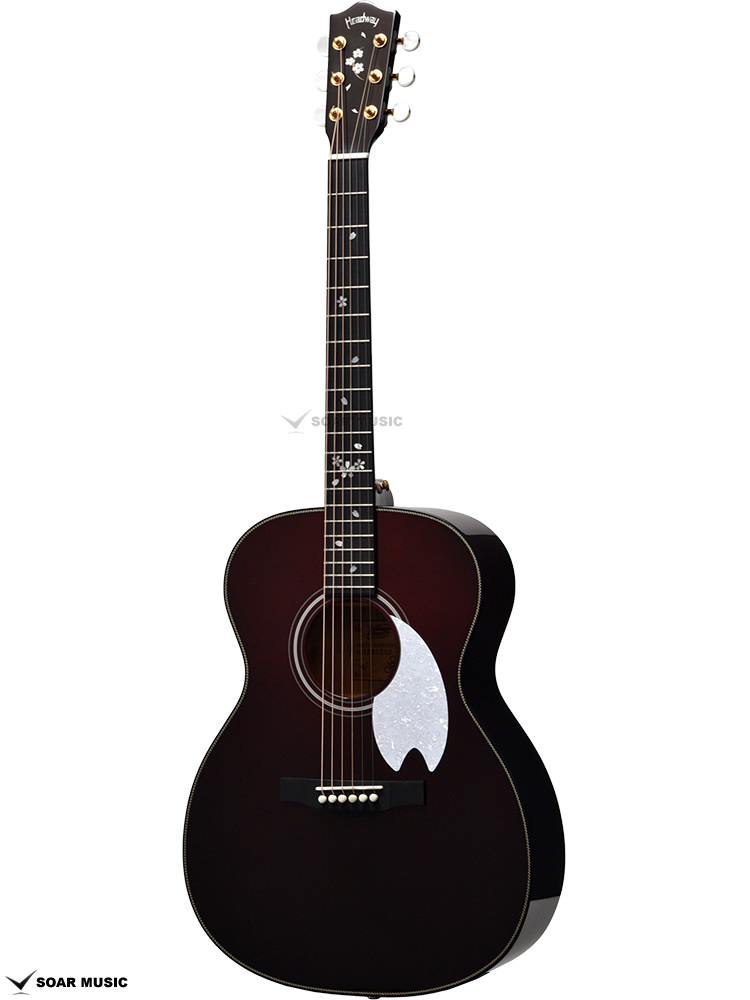 アコースティックギター prologue MD-100LH BS アコースティックギター