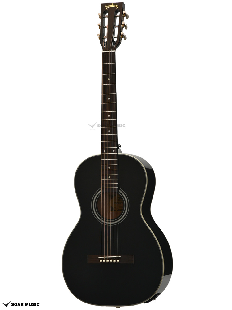 希少 Headwayヘッドウェイ HG 28 MA アコースティックギター 希少