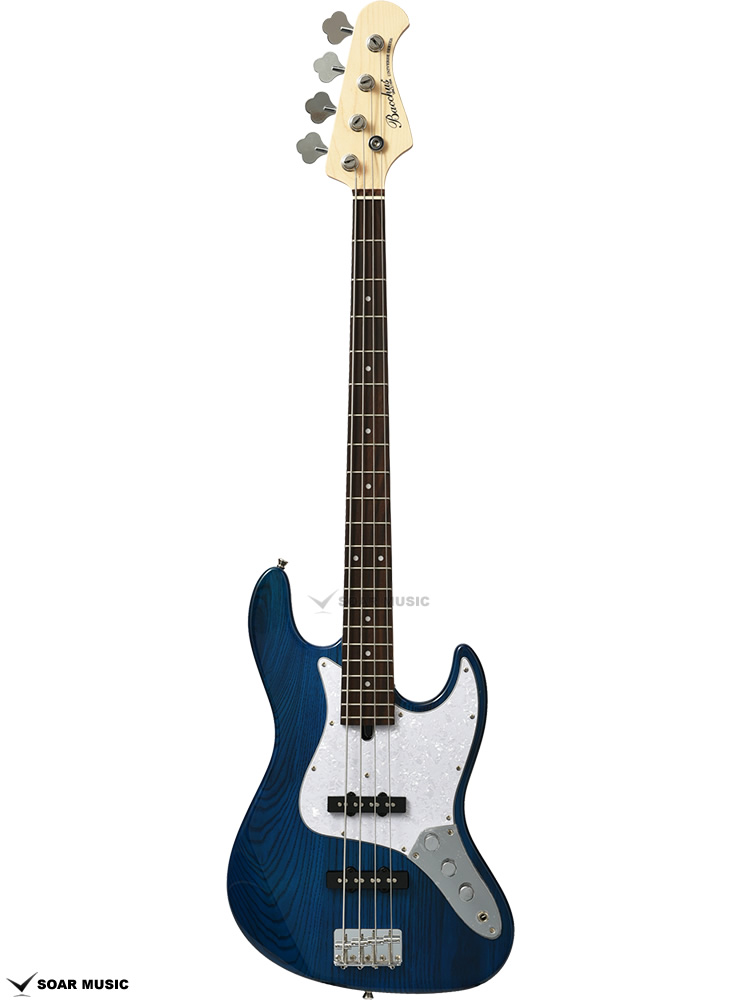 WJB-500R ASH STB (Bacchus)