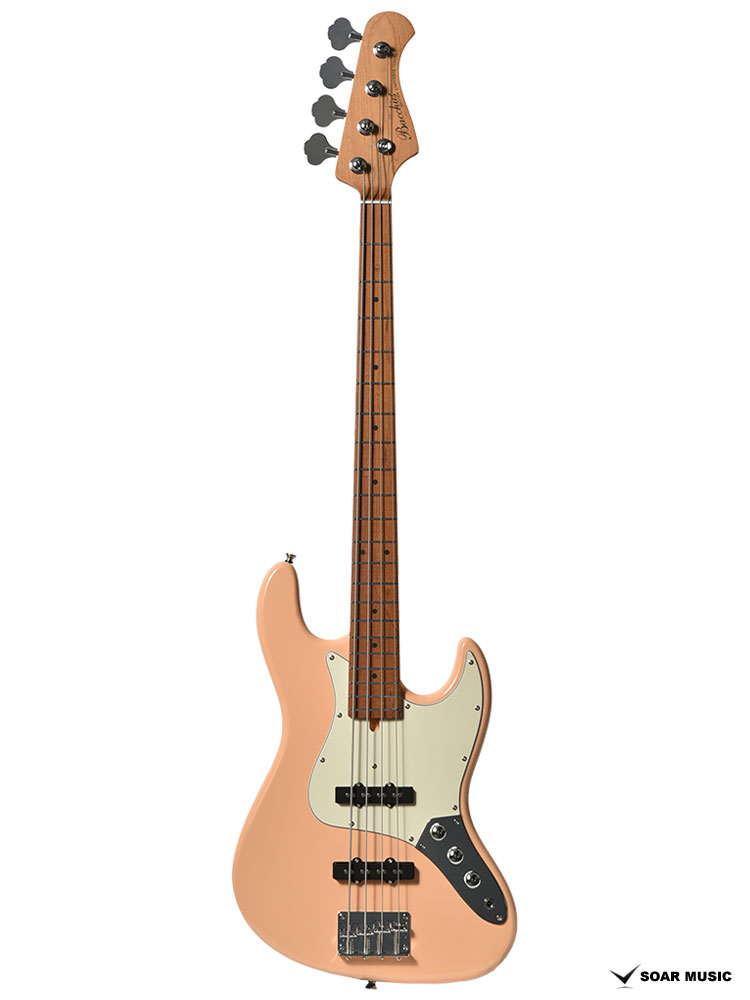 WJB-1DX RSM/M SLPK Bacchus Universe Series エレキベース