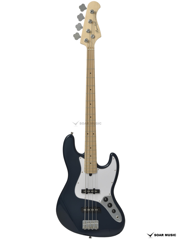 BJB-1 M/MAB (Bacchus / バッカス) エレキベース