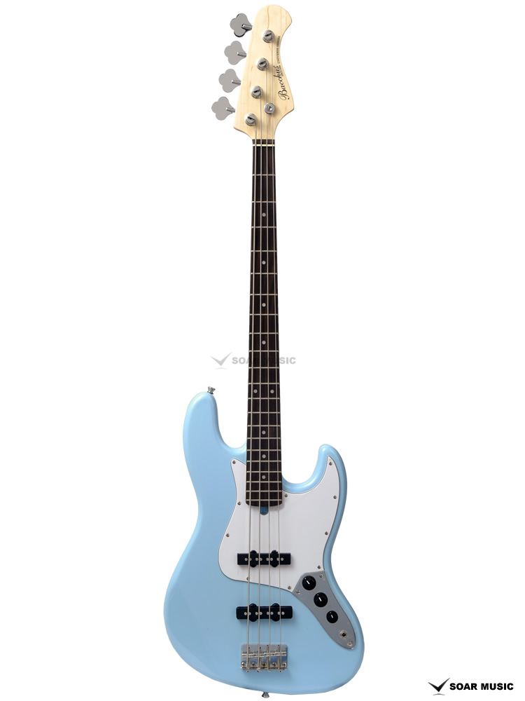 BJB-1 R/SOB (Bacchus / バッカス) エレキベース