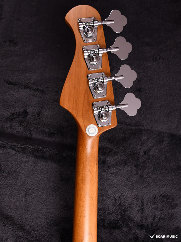 BJB-1-RSM/M OWH (Bacchus / バッカス) エレキベース