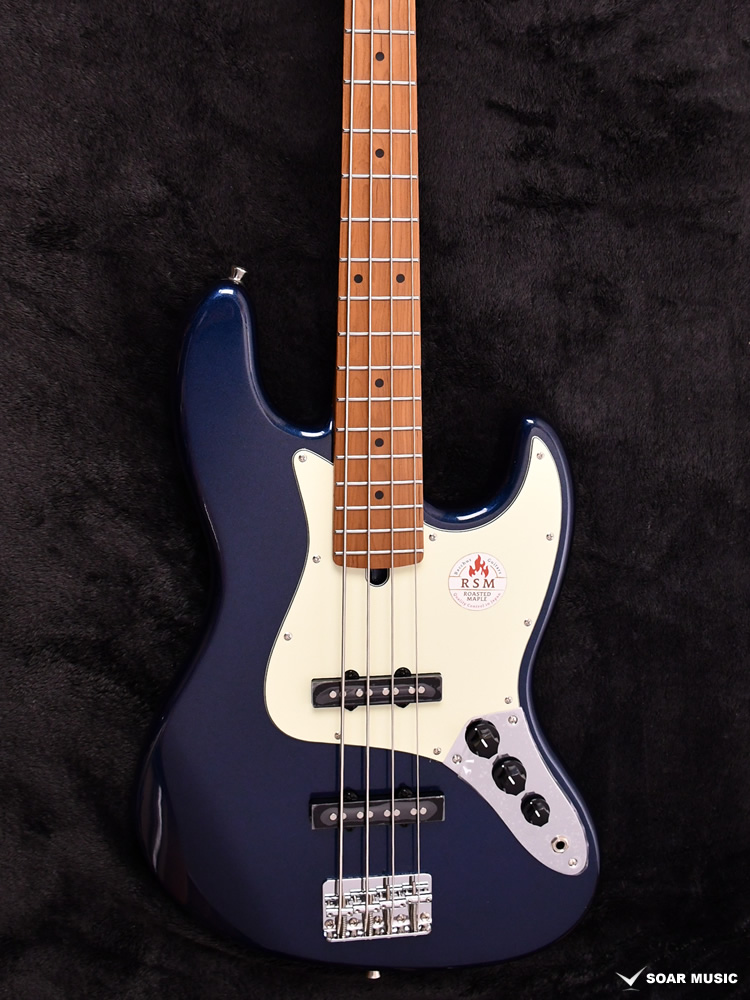 BJB-1-RSM/M DLPB (Bacchus / バッカス) エレキベース