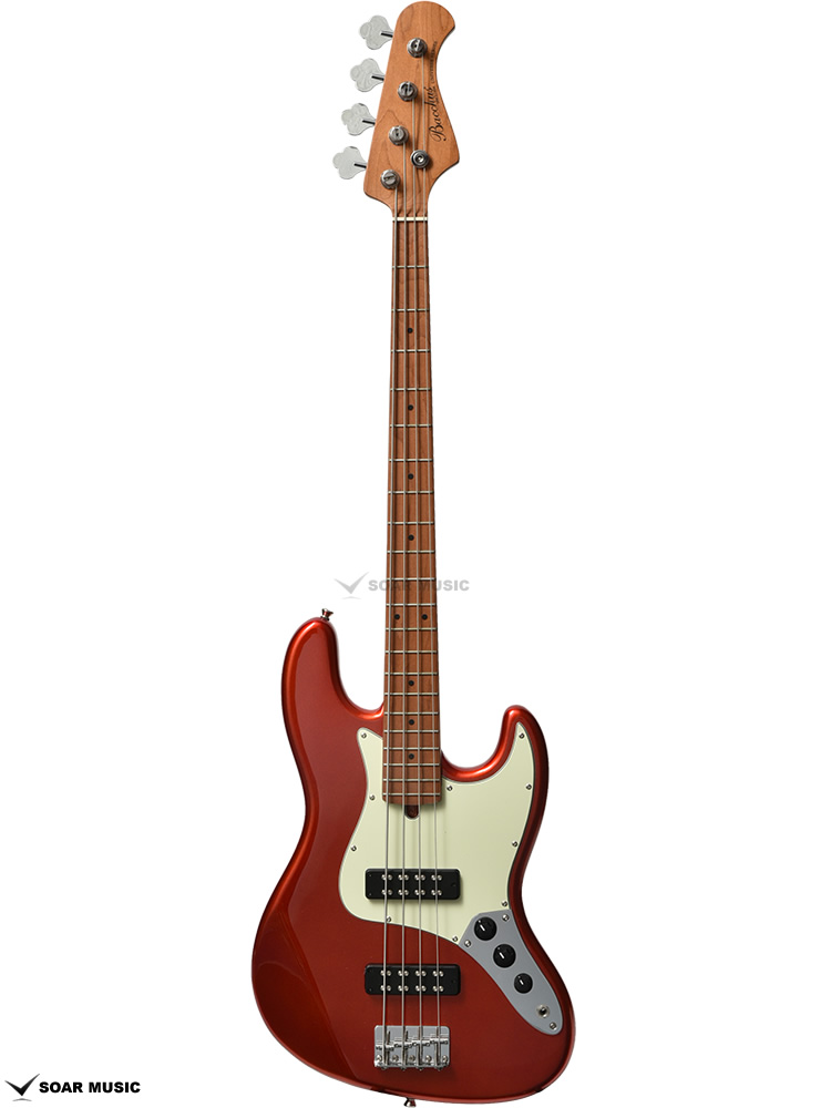 BJB-2-RSM/M CAR (Bacchus / バッカス) エレキベース