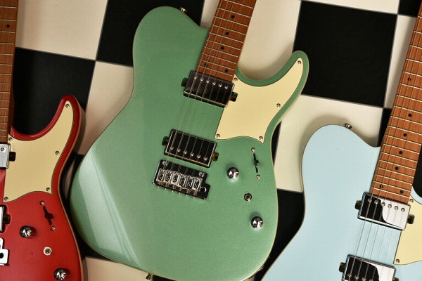 TAC24 STD-RSM/M M-SFG (Bacchus)