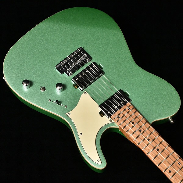 TAC24 STD-RSM/M OWH (Bacchus)