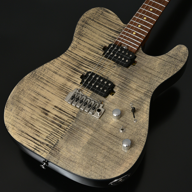 TACTICS24-FM/RSM ST-CHG (Bacchus / バッカス) エレキギター