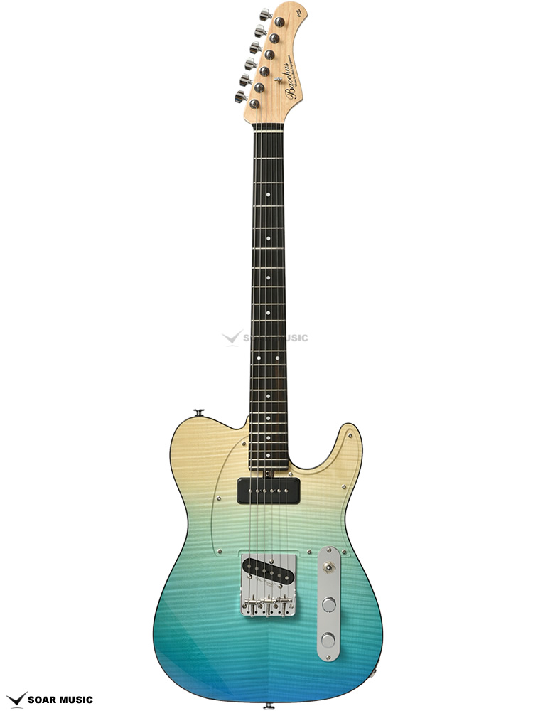 Bacchus TACTICS-FM CUSTOM