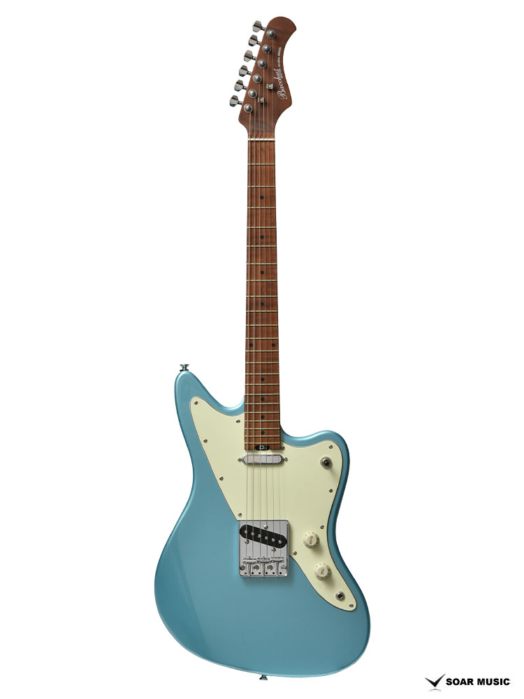 WINDY-BREAKER/RSM OTM (Bacchus / バッカス) エレキギター