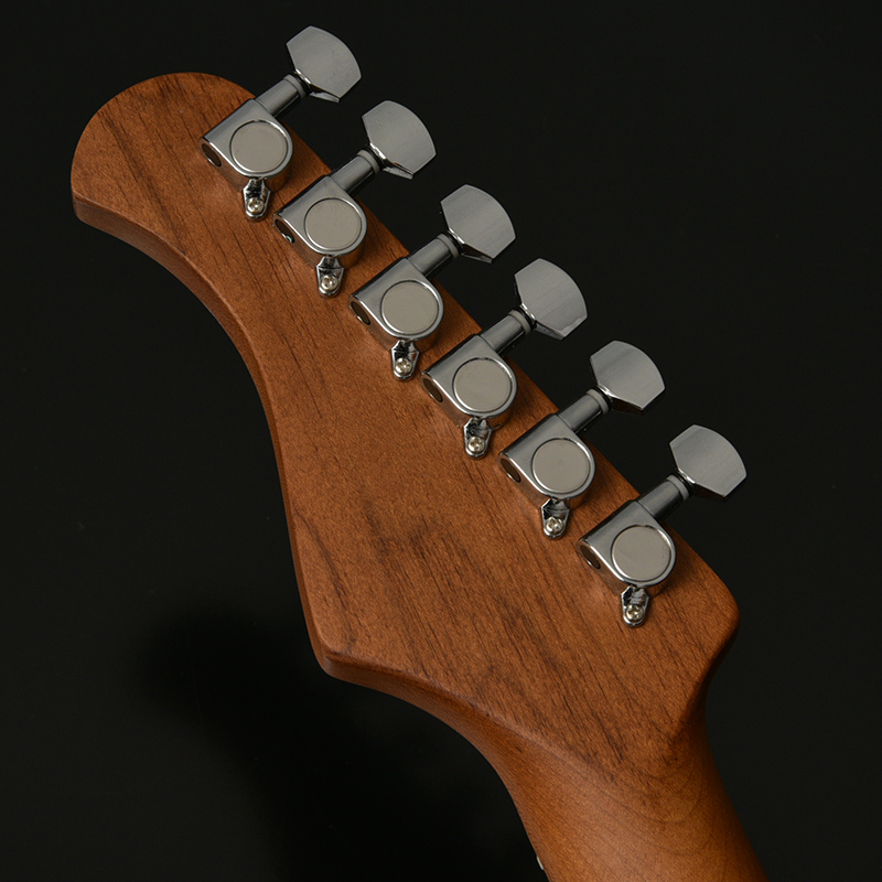 Bacchus】BJM-1-RSM/M （SFG） ジャズマスター タイプ