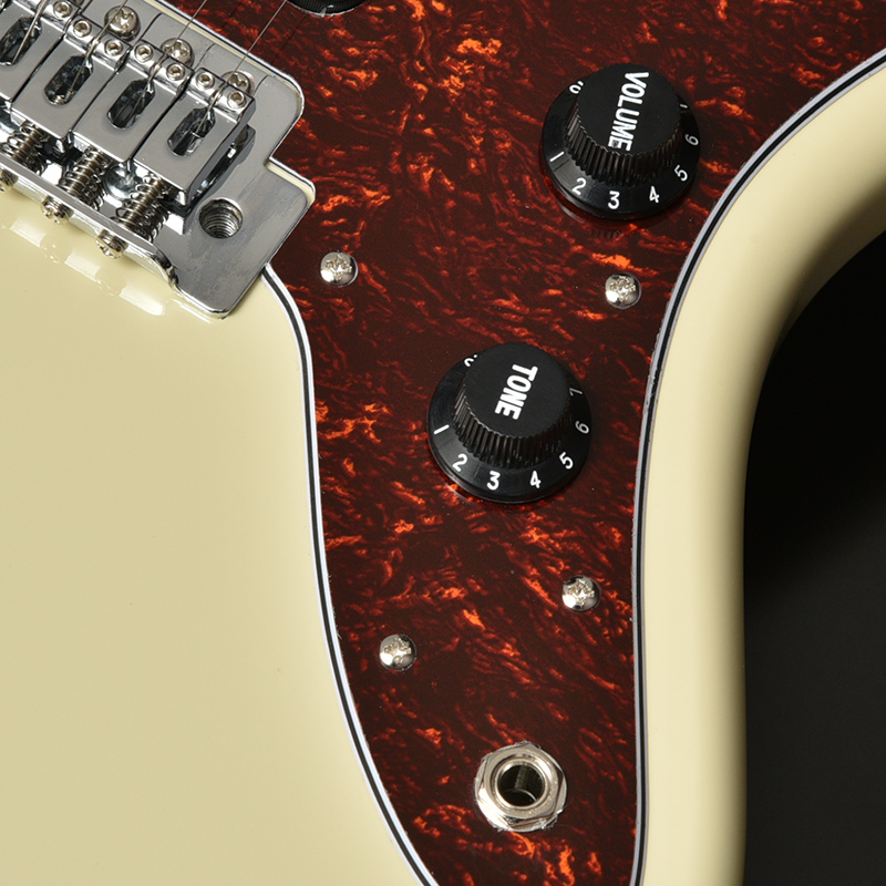 BJM-3-RSM/M DLPB (Bacchus / バッカス) エレキギター ジャズマスター