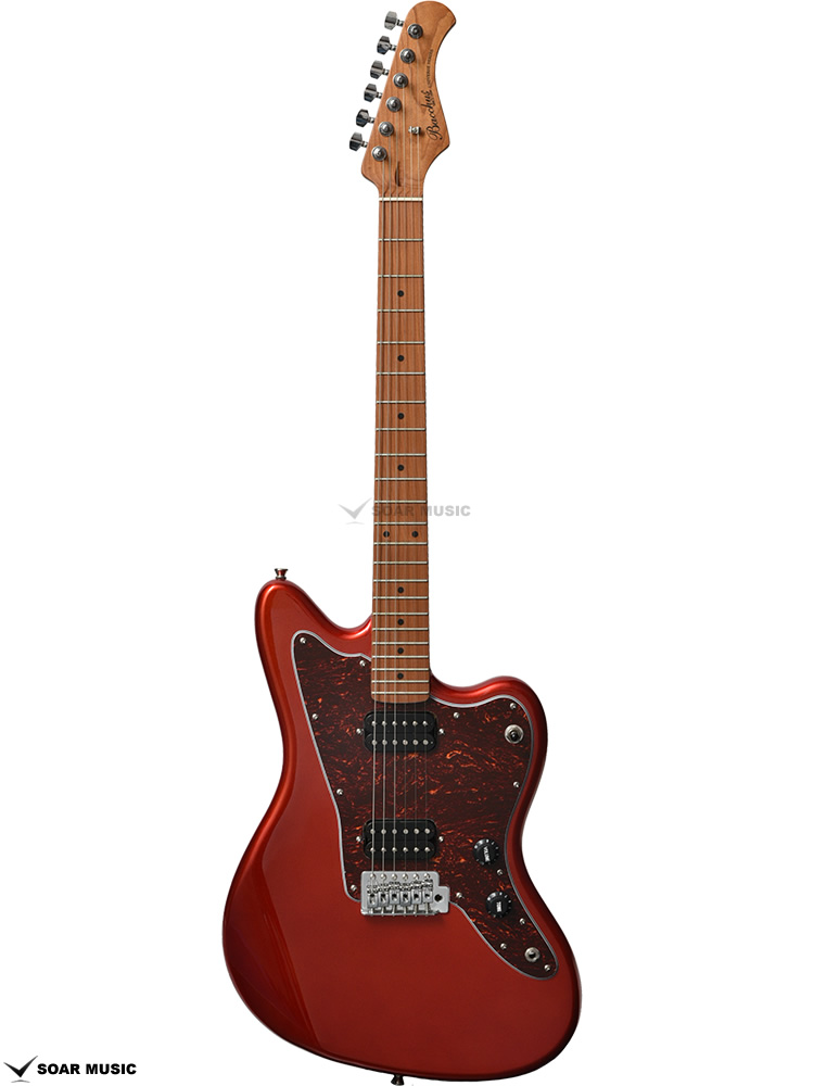 Bacchus BJM-1-RSM/M バッカス美品