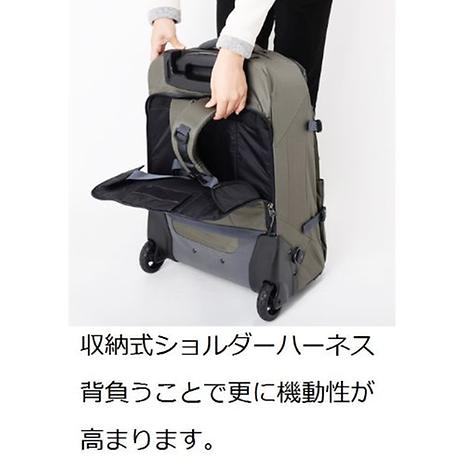 エアポートプロ40 / airport pro 40 | karrimor | カリマー | KSLI9K