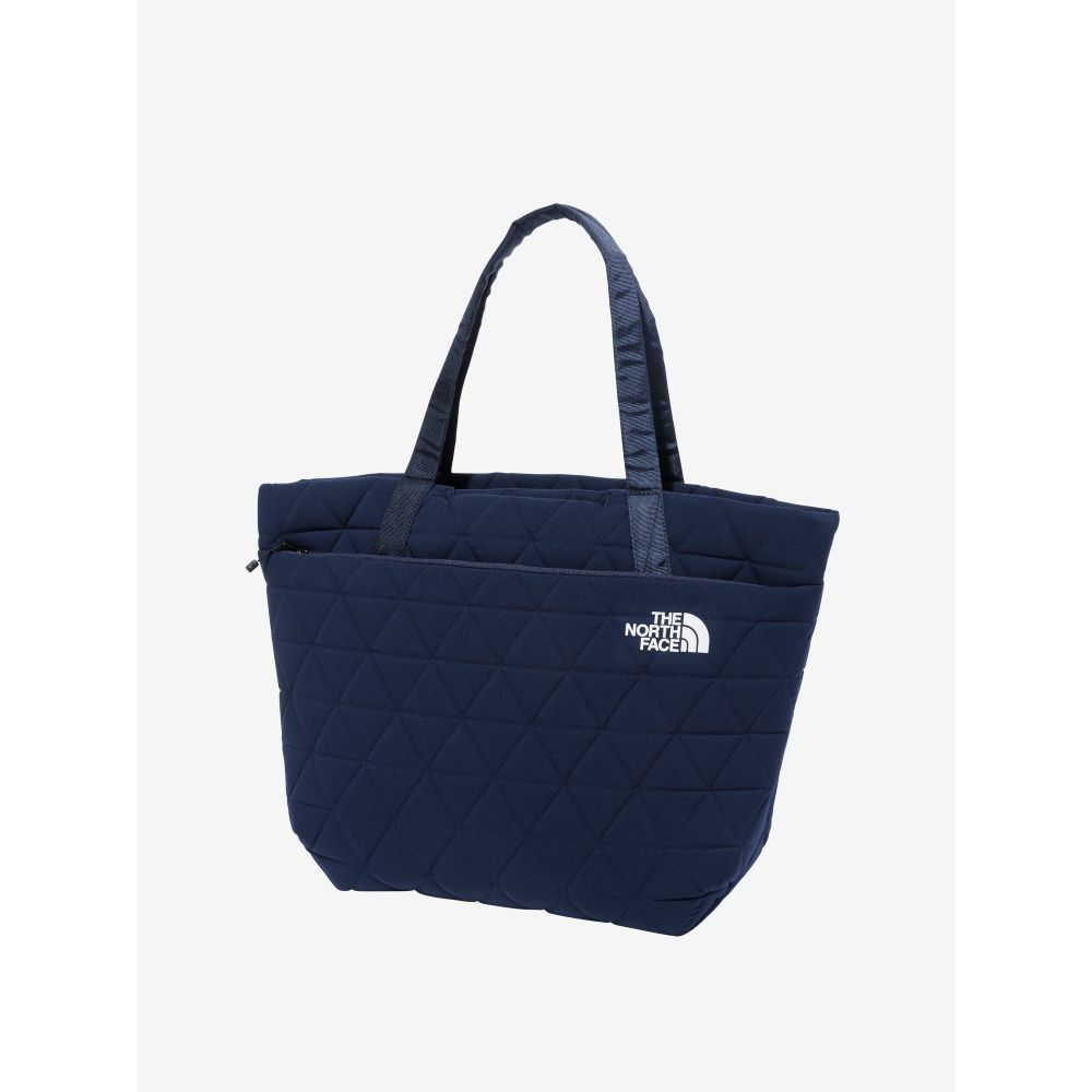 ジオフェイストート / Geoface Tote NM32352 アーバンネイビー（UN