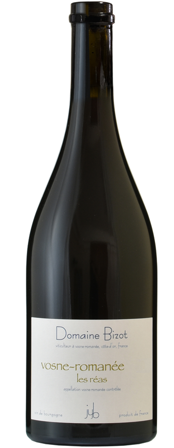 ヴォーヌ・ロマネ レ・レア 2021｜ドメーヌ ビゾ｜木下