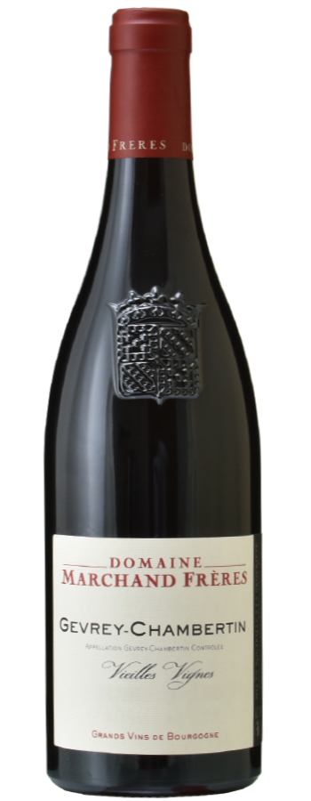 未開栓CHATEAU MERCIAN SUPERIEUR 1967 メルシヤン