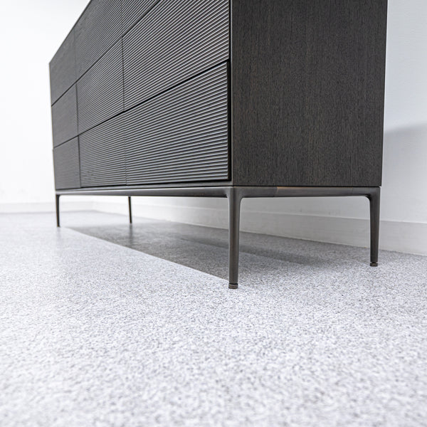 TIME&STYLE / Standard composition cabinet – Back to the Furniture