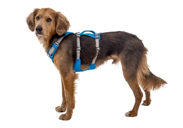 ラフウェア フラッグラインハーネス (送料無料）すっぽ抜けしづらい