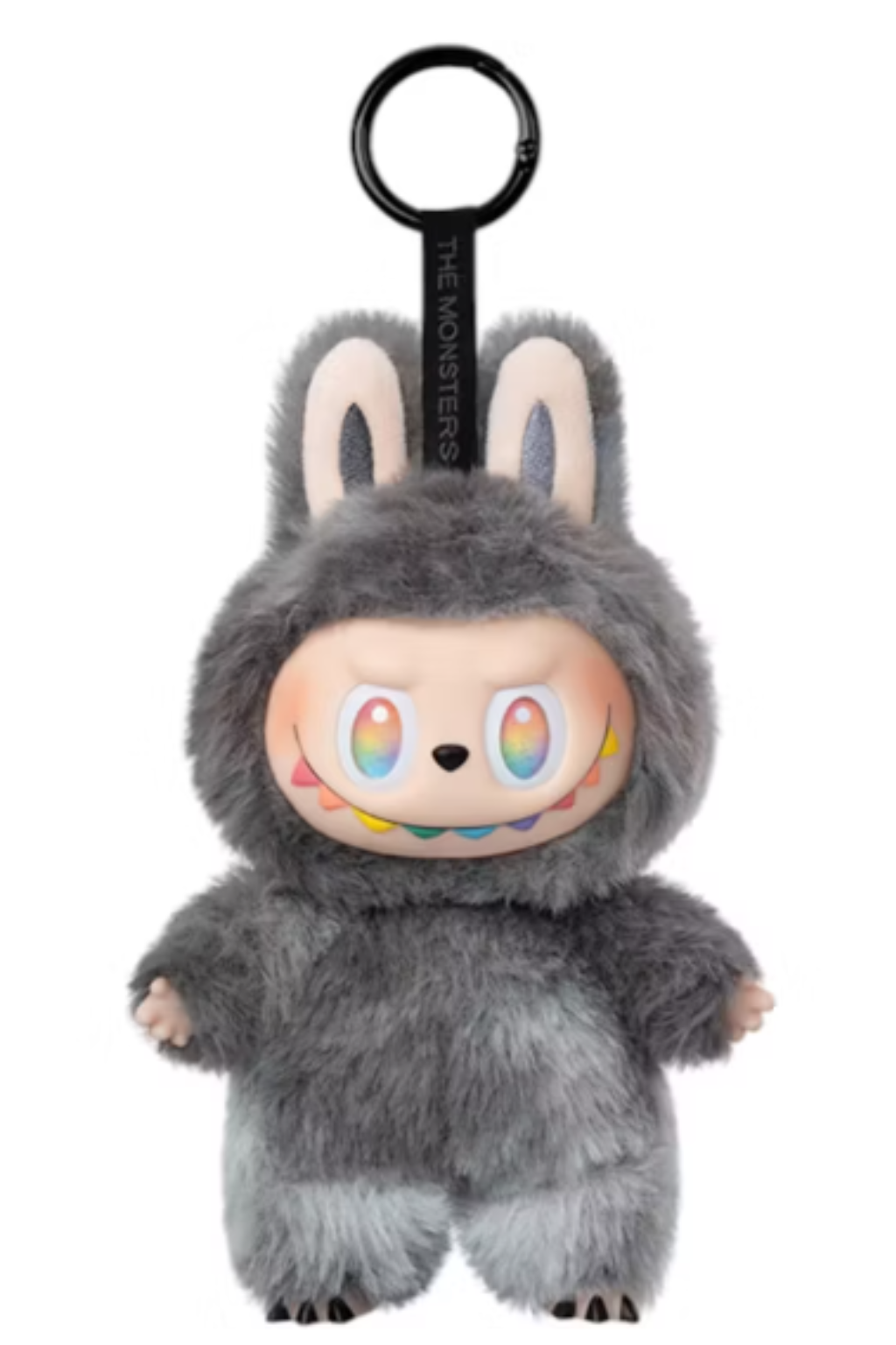 ラブブ LABUBU Big into Energy ID シークレット 正規品 正規品】THE