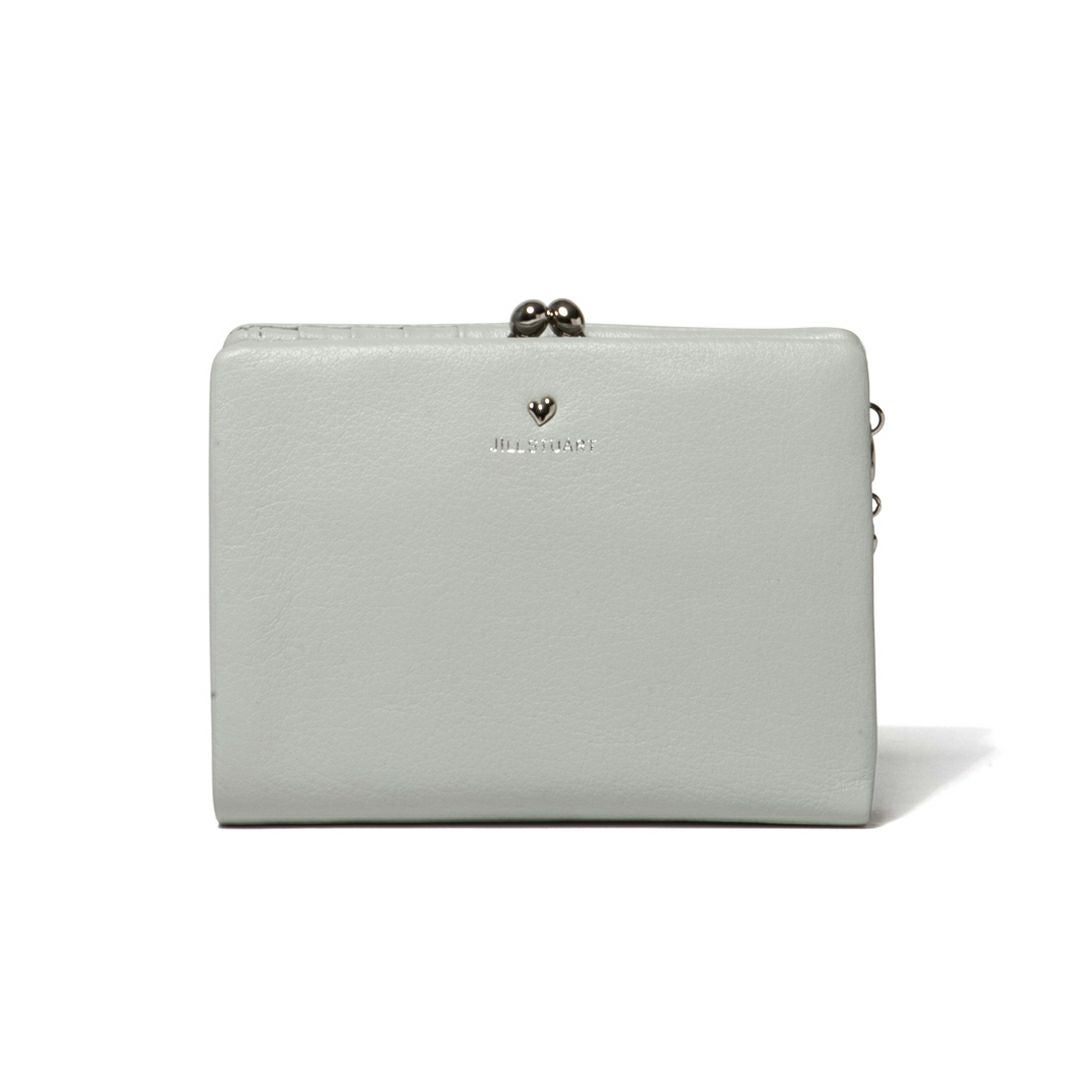 JILL STUART エンジェル 口金折り財布 商品｜THE BAGMANIA