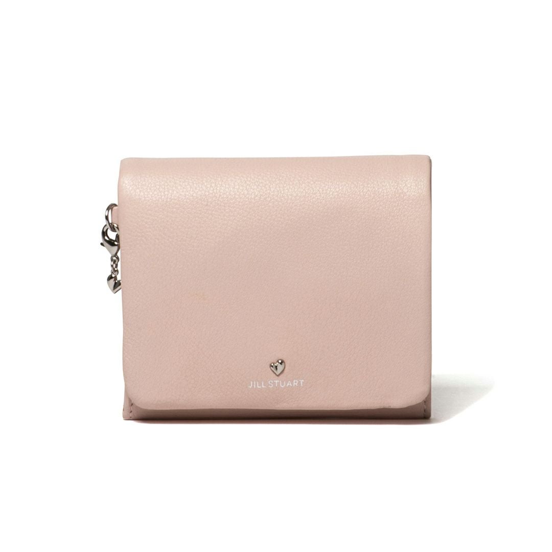 JILL STUART エンジェル BOX折り財布 商品｜THE BAGMANIA