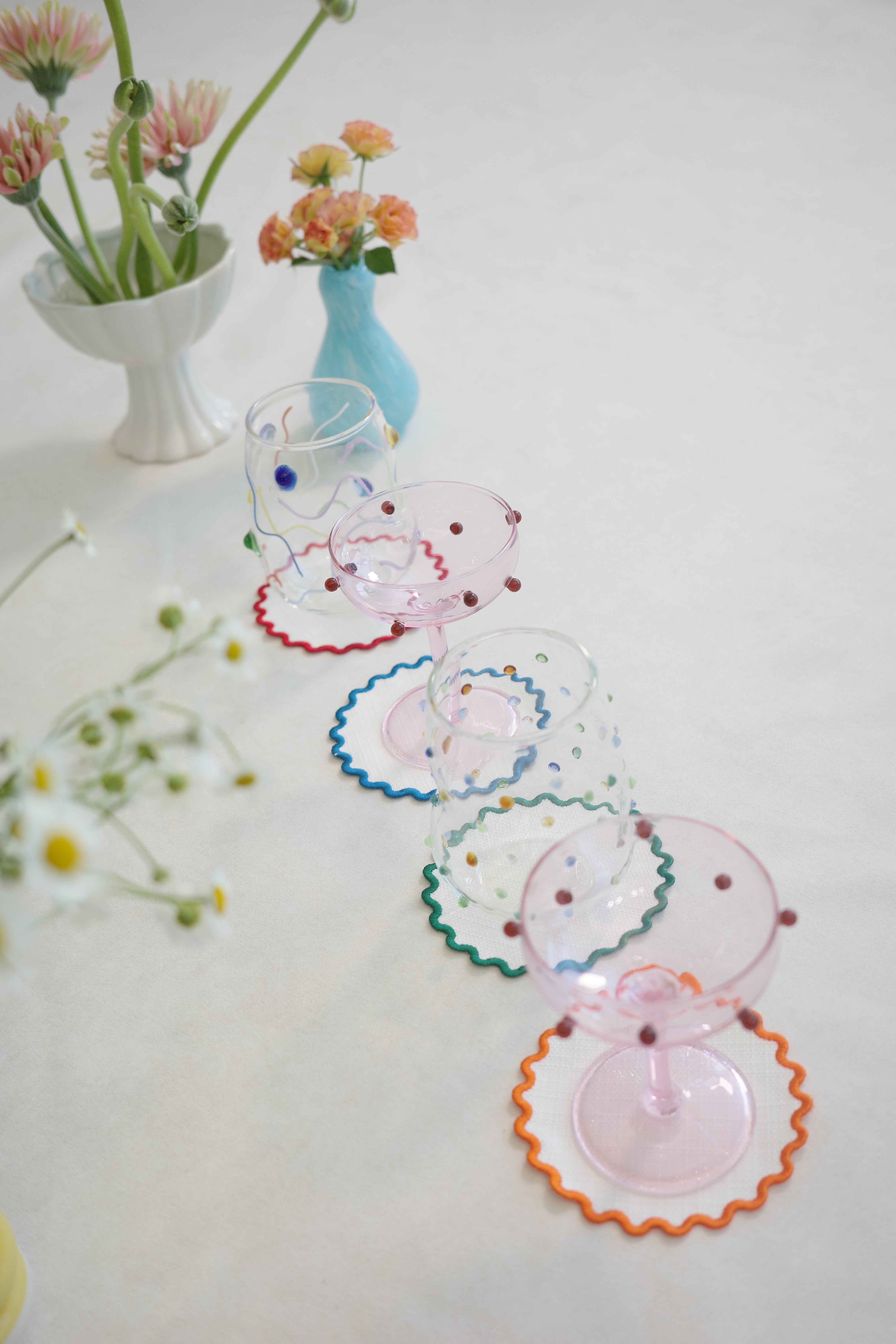 松本かつぢ コースター 2枚セット 楽天市場】＼20%ﾎﾟｲﾝﾄﾊﾞｯｸ／【公式