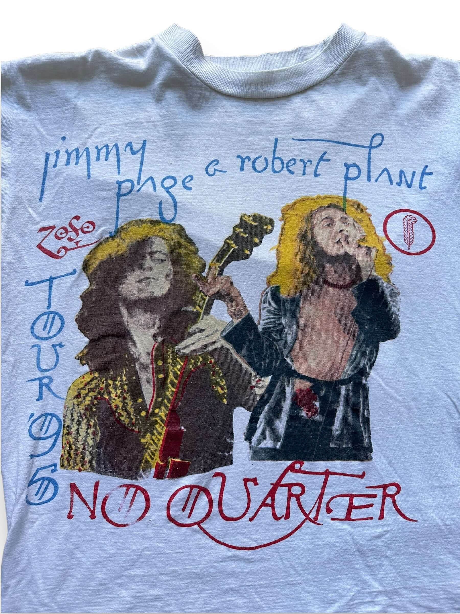 Vintage 1995 Led Zeppelin 