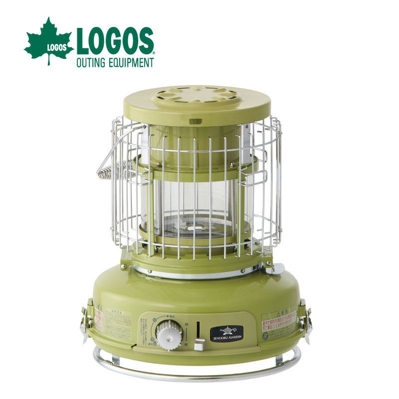 ロゴス(LOGOS) LOGOS×ALADDIN ストーブテーブル 【公式通販】