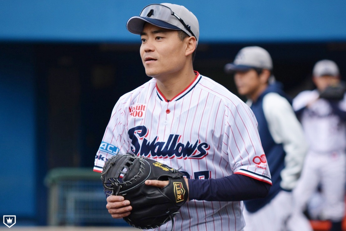 ヤクルト・髙津監督「一気に来ましたね…」 捕手の中村悠とドラ5矢野が