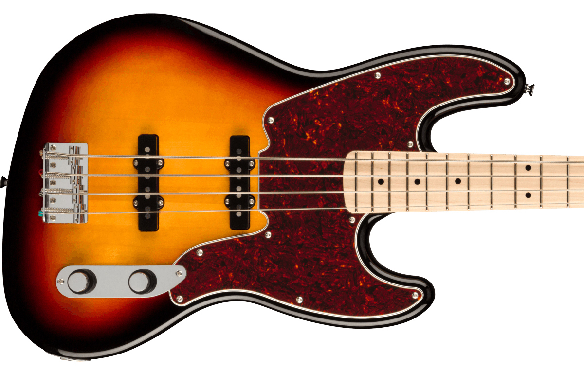 SQUIER スクワイヤー by Fender TOMO JAZZ BASS Squier TOMOMI JAZZ