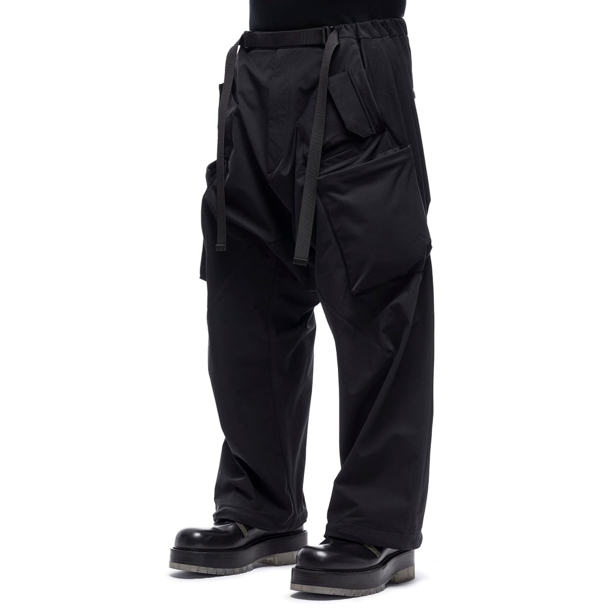 P30AL-DS BLACK | Bodega