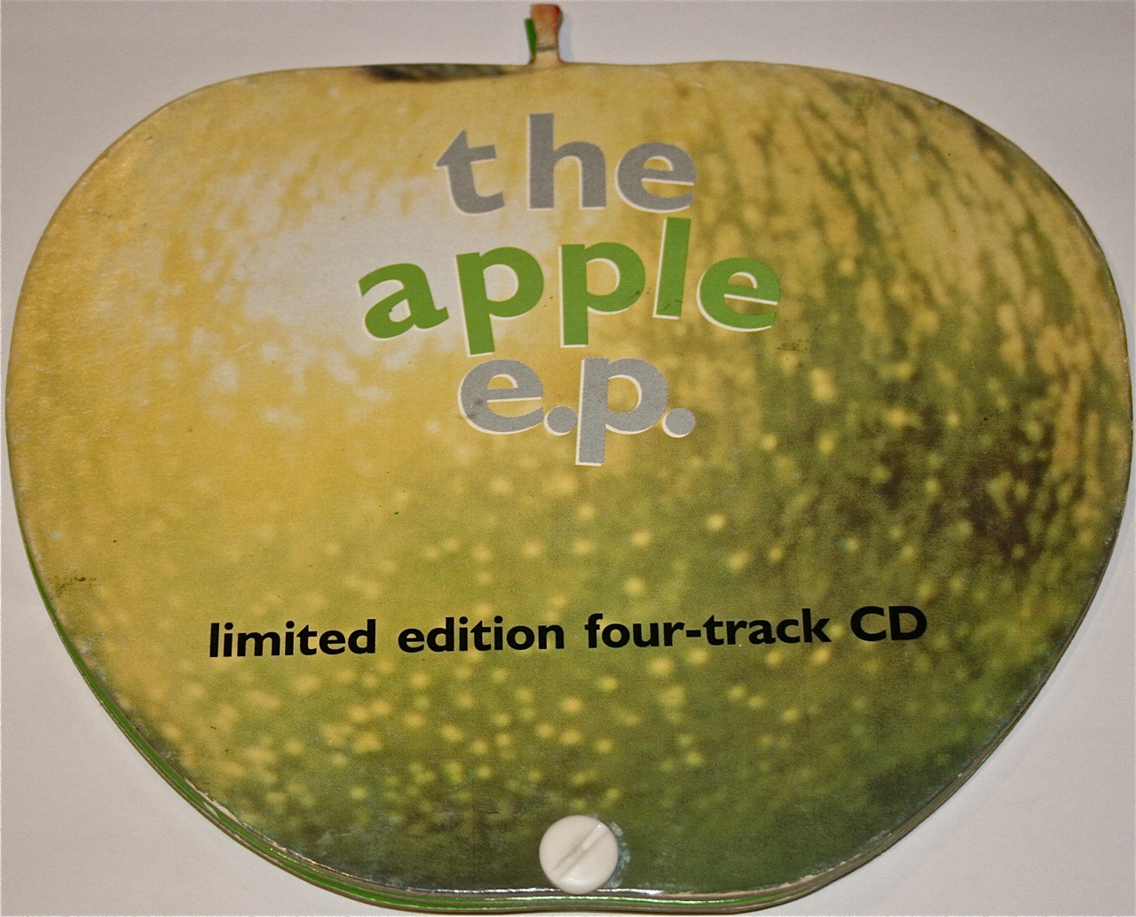 CD/見本(非売品)記載/Apple SPECIAL DJ COPY/【 J9】/中古 ⁄ Apple CD