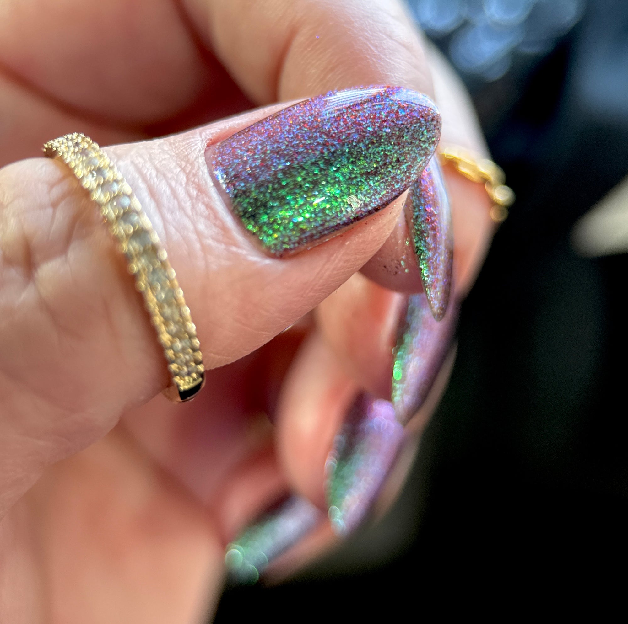 Phoenix- X- Metamorph - Beautometry