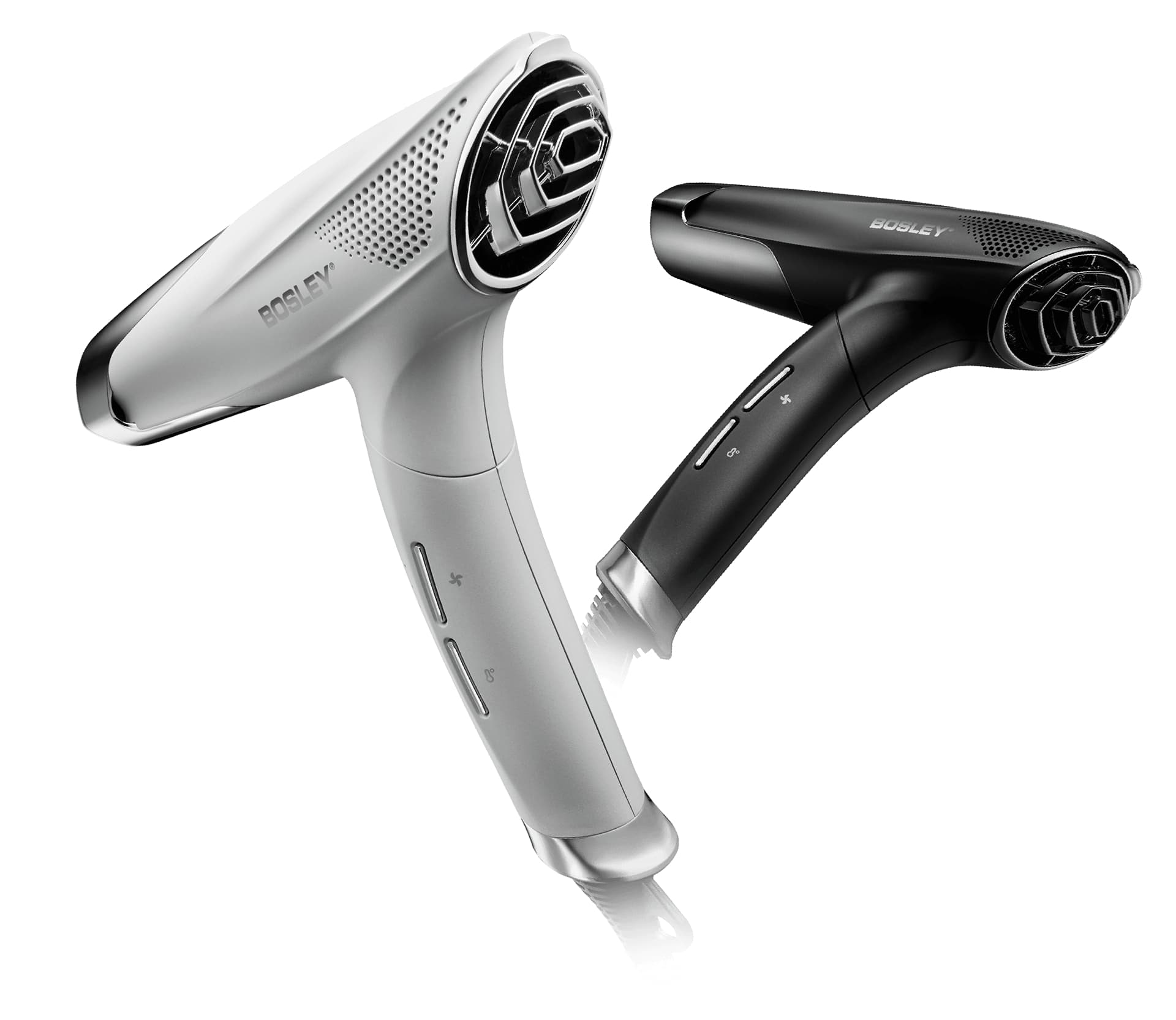 新品未使用 アデランスBOSLEY ドライヤー ネイビー 即日発送】新品未