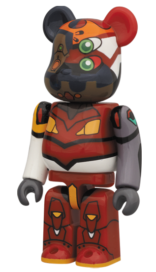 ベアブリック BE@RBRICK シリーズ25 BASIC ベーシック @ MEDICOM TOY