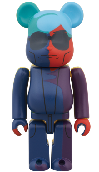 激レア】メディコムトイ RAH アンディ・ウォーホル｜'60 '80セット 激