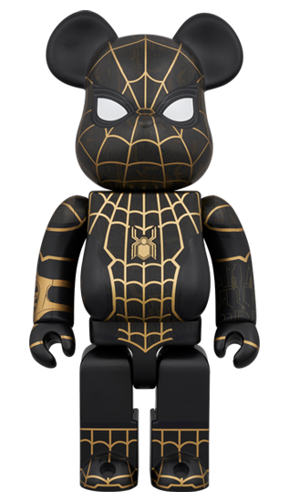 BE@RBRICK SERIES 51