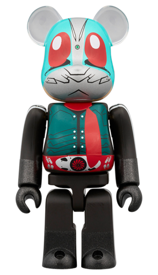 BE@RBRICK SERIES 51
