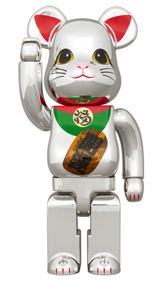 BE@RBRICK SERIES 51