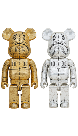 BE@RBRICK SERIES 51