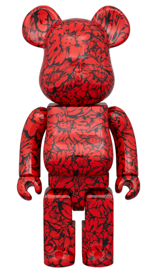 BE@RBRICK SERIES 51
