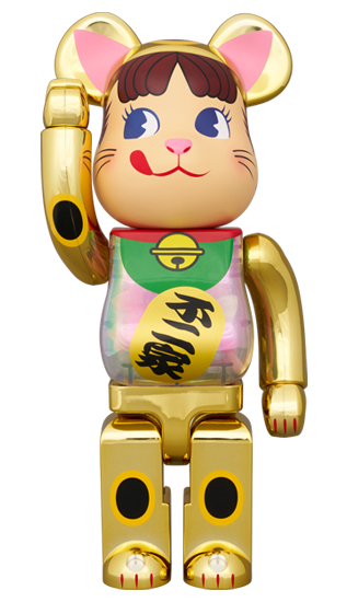 humanrobot pandead 3体セットハロウィン限定 PANDEAD 2022年 蓄光