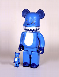 BE@RBRICK SERIES 51