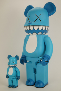 BE@RBRICK SERIES 51